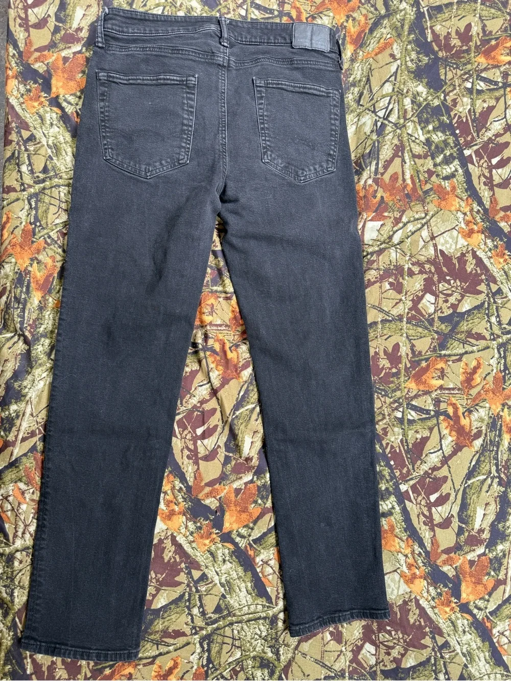 American Eagle Outfitters up sale